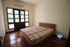 Lovely villa for rent in C block, Ciputra, Tay Ho, Hanoi